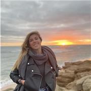 Soy una chica italiana que ofrece clase de dicho idioma desde nivel A2 hasta nativo